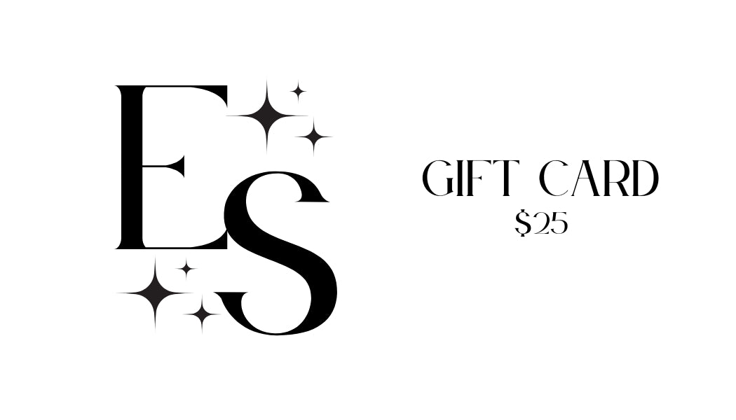 Effervescent Shimmer Gift Card
