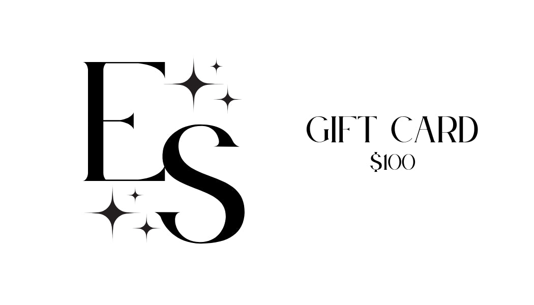 Effervescent Shimmer Gift Card
